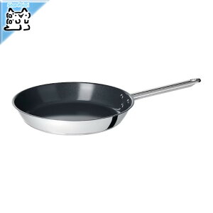 ���ӍՁEP5�{�y IKEA - �C�P�A -�zIKEA 365+ �t���C�p�� �X�e�����X�X�`�[��/���т���h�~���H 28 cm (505.807.04)