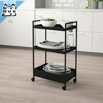 楽天市場】キッチンワゴン（ブランドイケア）（キッチン収納｜収納家具 