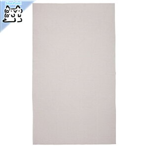 y IKEA - CPA -zSILVERARV -XBF- e[uNX x[W 145x240 cm (605.265.80)