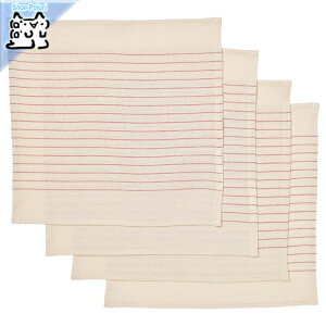 y IKEA - CPA -zVIPPSTARR - BbvX^b - zivL XgCv͗l bh/i` 30x30 cm 4 s[X (605.591.89)