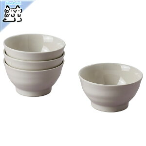 y IKEA - CPA -zSANDSKADDA - ThVF[b_ - {E CgO[x[W 14 cm 4 s[X (605.594.48)
