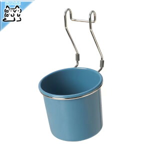 �y IKEA - �C�P�A -�zHULTARP -�t���^���v- �������� �u���[/�j�b�P�����b�L 14x16 cm (605.887.14)