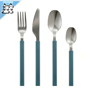 y IKEA - CPA -zTANGMARLA -gO[- Jg[16_Zbg _[NO[u[ (606.083.02)