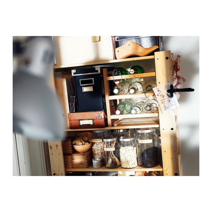 市場 Ikea フッテン ワインラック Wannabee Hutten