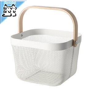 y IKEA - CPA -zRISATORP -[Tgv- oXPbg zCg 25x26x18 cm (604.805.44)