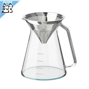 y IKEA - CPA -zHOGMODIG -z[O[fBO- R[q[[J[ hbvR[q[p NAKX/XeXX`[ 0.6 L (703.589.63)
