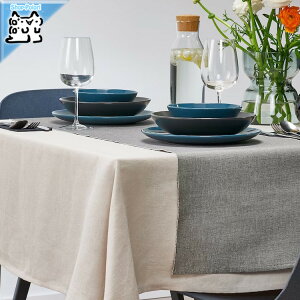 y IKEA - CPA -zSVARTSENAP -X@gZ[iv- e[ui[ O[ 35x130 cm (705.330.71)