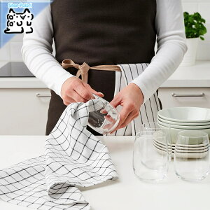 �s�X�[�p�[�Z�[���EPoint5�{���t�y IKEA - �C�P�A -�zRINNIG -�����j���O- �L�b�`���N���X �z���C�g/�_�[�N�O���[/�͗l���� 45x60 cm 4 �s�[�X (804.763.48)