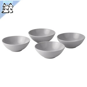 y IKEA - CPA -zFARGKLAR - tFON[ - {E }bg CgO[ 12 cm 4 s[X (904.793.70)