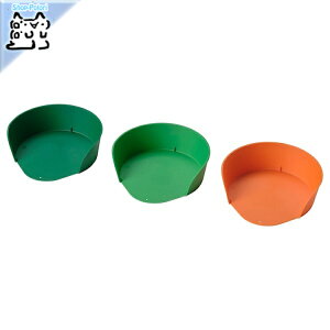 y IKEA - CPA -zUPPFYLLD - EbvtBh - p{E ~bNXJ[ 18 cm 3 s[X (905.151.65)