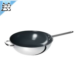 ���ӍՁEP5�{�y IKEA - �C�P�A -�zIKEA 365+ - ���ؓ� �X�e�����X�X�`�[��/���т���h�~���H 32 cm (905.807.16)