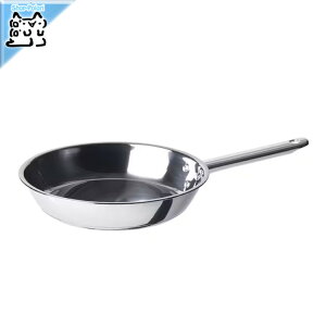 ���ӍՁEP5�{�y IKEA - �C�P�A -�zIKEA 365+ - �t���C�p�� �X�e�����X�X�`�[�� 24 cm (005.827.34)