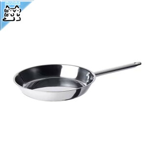 ���ӍՁEP5�{�y IKEA - �C�P�A -�zIKEA 365+ - �t���C�p�� �X�e�����X�X�`�[�� 28 cm (305.827.37)