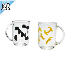 y IKEA - CPA -zSKEDSTOR -VF[hXg- }O ~bNXJ[ CG[/ubN 30 cl 2 s[X (005.975.23)