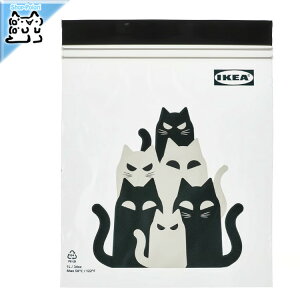 y IKEA - CPA -zKUSTFYR -NXgtB[- t[U[obO lR͗l O[ 1 L 25 s[X (705.996.08)