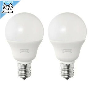 y IKEA - CPA -zSOLHETTA -\[wb^- LEDd E17 440[ ` Ip[zCg 2 s[X (005.839.79)