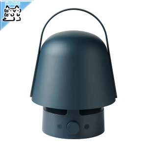 y IKEA - CPA -zVAPPEBY -@byr[- BluetoothXs[J[v Op/u[ 25x17 cm (105.152.73)
