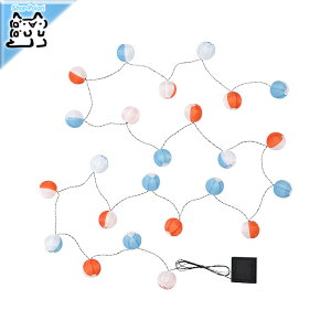 y IKEA - CPA -zSOLVINDEN -\Bf- LEDCg`F[ S24 Op zdr/` }`J[ (105.931.95)