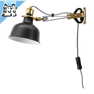 y IKEA - CPA -zRANARP -[iv- EH[ Nbv X|bgCg ubN (203.314.00)