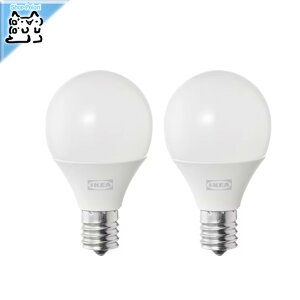 y IKEA - CPA -zSOLHETTA -\[wb^- LEDd E17 250[ ` Ip[zCg 2 s[X (205.839.97)