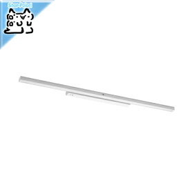【IKEA -イケア-】STOTTA -ストッタ- LEDスティックライト 電池式 ホワイト 72 cm (303.600.91)