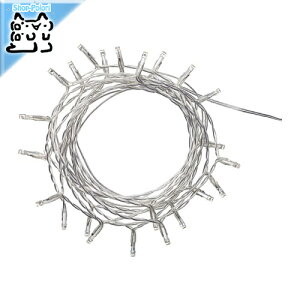 y IKEA - CPA -zLEDFYR -[htB[- LEDCg`F[ S24 p Vo[J[ 5 m (304.210.18)