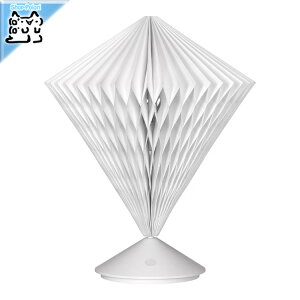 y IKEA - CPA -zSTRALA -Xg[- LEDfR[Ve[uv c[` dr/zCg 26 cm NX}X fR[V G (306.068.56)