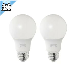 y IKEA - CPA -zLEDd E26 810[ \/` Ip[zCg 2 s[X (405.839.39)