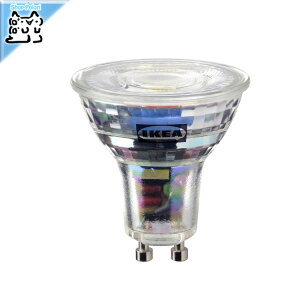 y IKEA - CPA -zSOLHETTA -\[wb^- LEDd GU10 345[ \ 2700Pr (405.841.04)