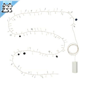 y IKEA - CPA -zSTRALA -Xg[- LEDCg`F[ S80 dr /Vo[J[ NX}X I[ig fR[V (405.930.14)