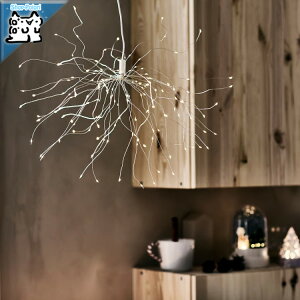 y IKEA - CPA -zSTRALA -Xg[- LEDy_gv, ԉ/dr NX}X I[ig fR[V (406.069.45)