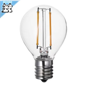 y IKEA - CPA -zLUNNOM -bm- LEDTCd E17 150[ ` NA 45 mm (505.393.90)