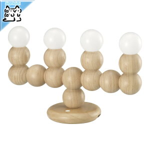 y IKEA - CPA -zSTRALA -Xg[- LEDLfu, ؐ dr 30.5x20 cm NX}X fR[V G v (706.068.35)