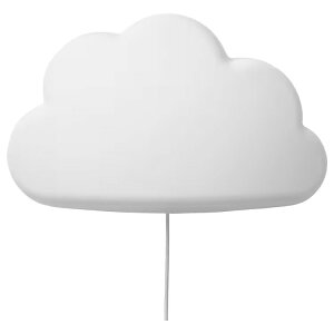 y IKEA - CPA -zUPPLYST -EbvXg- LEDEH[v _ zCg 30 cm (804.408.30)