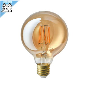 y IKEA - CPA -zMOLNART -[ig- LEDd E26 150[ ` uENAKX 95 mm 낤F (805.863.61)