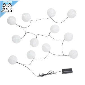 y IKEA - CPA -zSOLVINDEN -\Bf- LEDCg`F[ S12 Op/dr zCg (805.931.49)