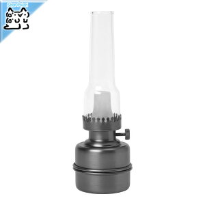 y IKEA - CPA -zSTRALA -Xg[- LEDfR[Ve[uv KX dr/_[NO[ 19 cm NX}X fR[V G v (806.065.47)