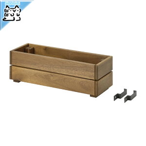y IKEA - CPA -zSTJARNANIS -VFijX- t[{bNX Op AJVA 43x15 cm (405.847.74)