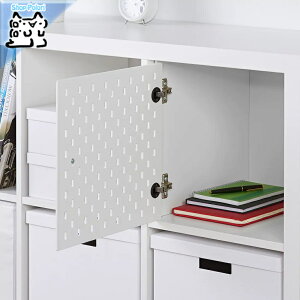 y IKEA - CPA -zKALLAX -JbNX- CT[g LE{[ht zCg 33x33 cm (004.237.16)