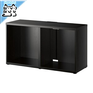 y IKEA - CPA -zBESTA -xXg[- VFt er t[ ubN uE 120x40x64 cm (202.998.86)