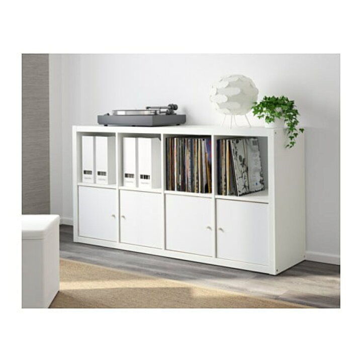 楽天市場】【 IKEA - イケア -】 棚 KALLAX - カラックス - オープン 