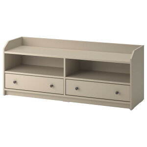 y IKEA - CPA -zHAUGA -nEK- er x[W 138x36x54 cm (204.150.65)