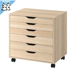 y IKEA - CPA -zALEX -ANX- ojbg LX^[t zCgXeC/I[N 67x66 cm (204.735.45)