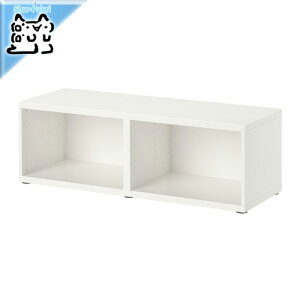 y IKEA - CPA -zBESTA -xXg[- VFt er t[ zCg 120x40x38 cm (302.458.45)
