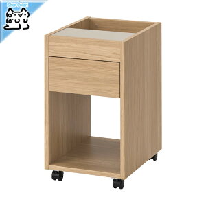 y IKEA - CPA -zTONSTAD -gX^[h- ojbg LX^[t I[Nޓ˂ 35x60 cm (305.385.70)