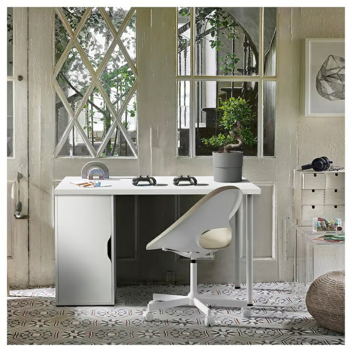 楽天市場】【 IKEA - イケア -】ikea ワゴン ALEX -アレクス- 収納 