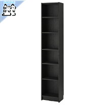 楽天市場】ikea billy（本棚・ラック・カラーボックス｜収納家具 