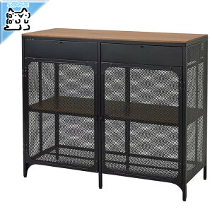 y IKEA - CPA -zFJALLBO -tBG{- TCh{[h ubN 111x95x47 cm (405.027.97)