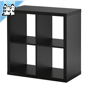 y IKEA - CPA -zKALLAX -JbNX- VFtjbg ubNuE 77x77 cm (503.518.92)