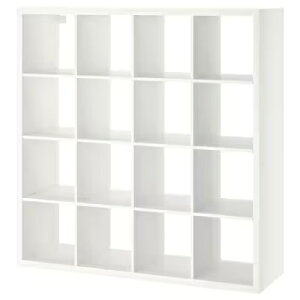 y IKEA - CPA -zKALLAX -JbNX- VFtjbg zCg 147x147 cm (603.518.82)